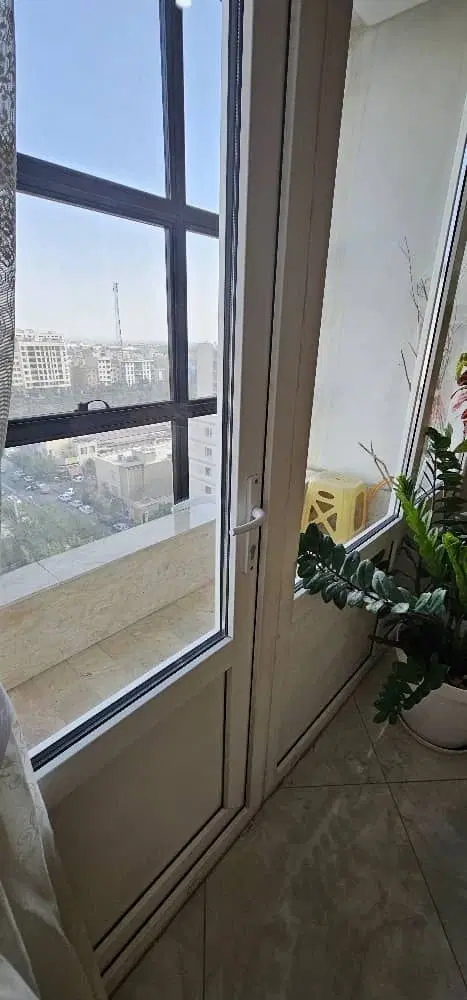 فروش واحد 140متری برج باغ مجلل سولماز