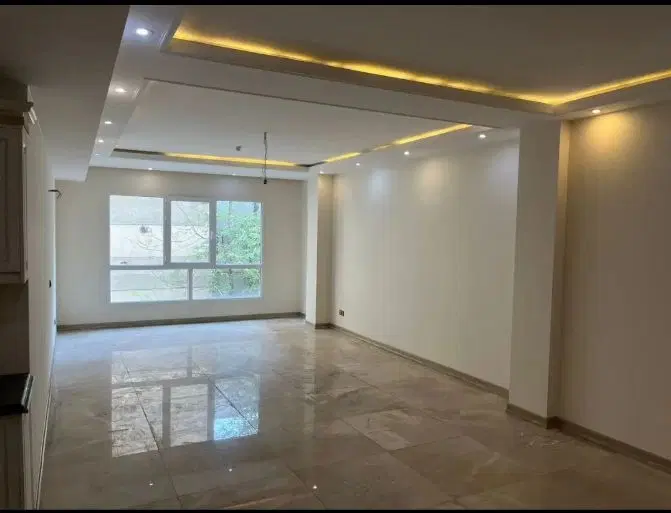 رهنو اجاره آپارتمان اول زمین شهری
