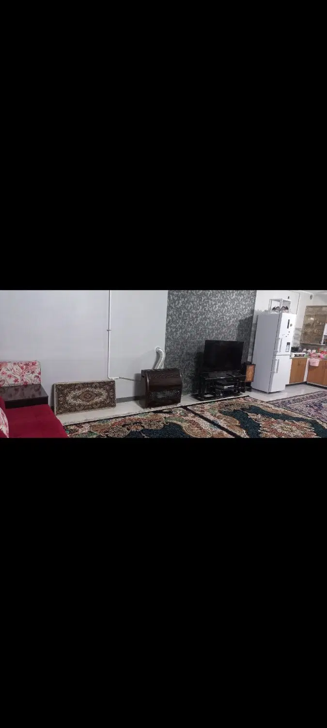 خانه دو طبقه دوبلکسی
