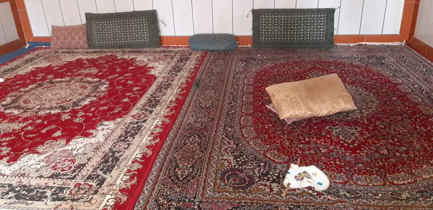 خانه اجاره ی