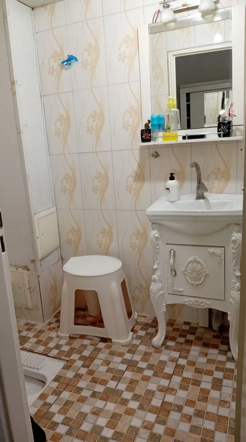 فروش واحد دو خواب _ شهرک ابریشم
