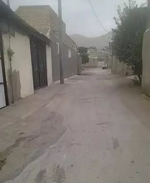 فروش خانه واقع در روستای چشمه قصابان