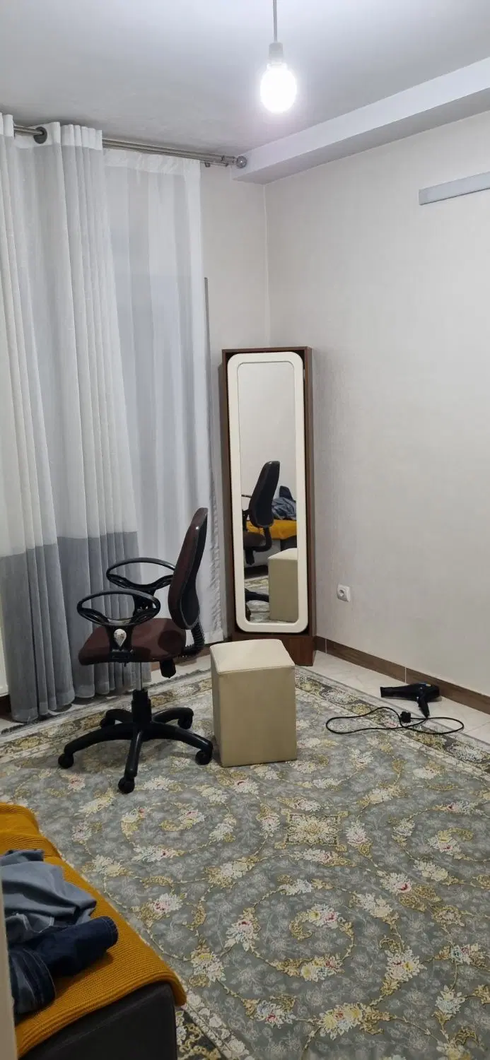 آپارتمان الماس غرب