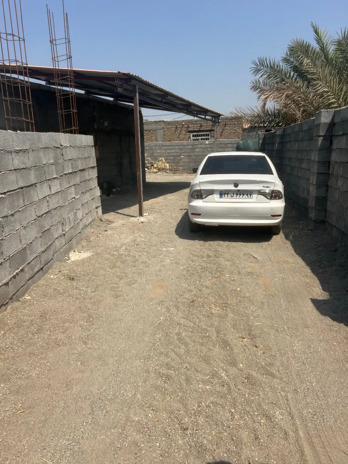 فروش منزل مسکونی رودان بالا شهر نقد و اقساط