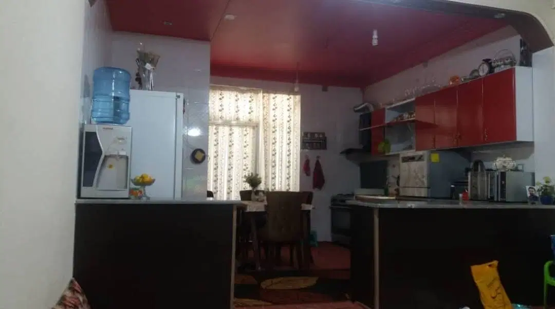 خانه ویلایی