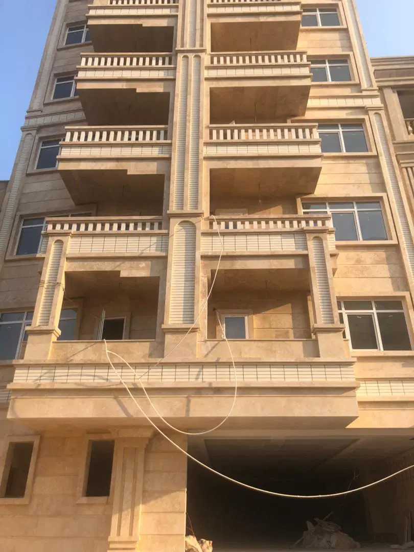 کوی کارمندان جنوبی۱۱۵ متر
