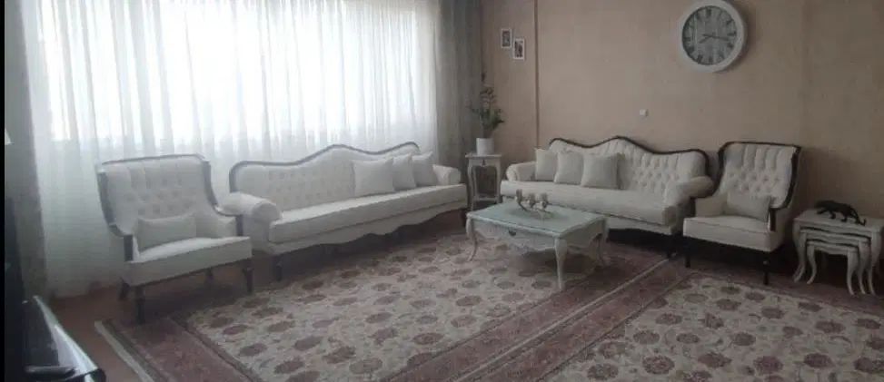 90 مِـتـر ـ شَـخصی سـاز ـ بـازسـازی