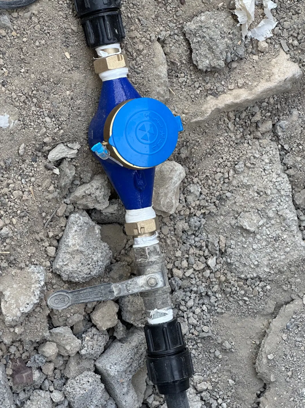 باغ ۸۲۰ متری با امکانات کامل