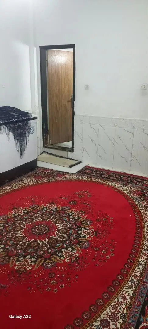 خانه ۸۰ متری فروشی در ملارد سرآسیاب فوری فروش