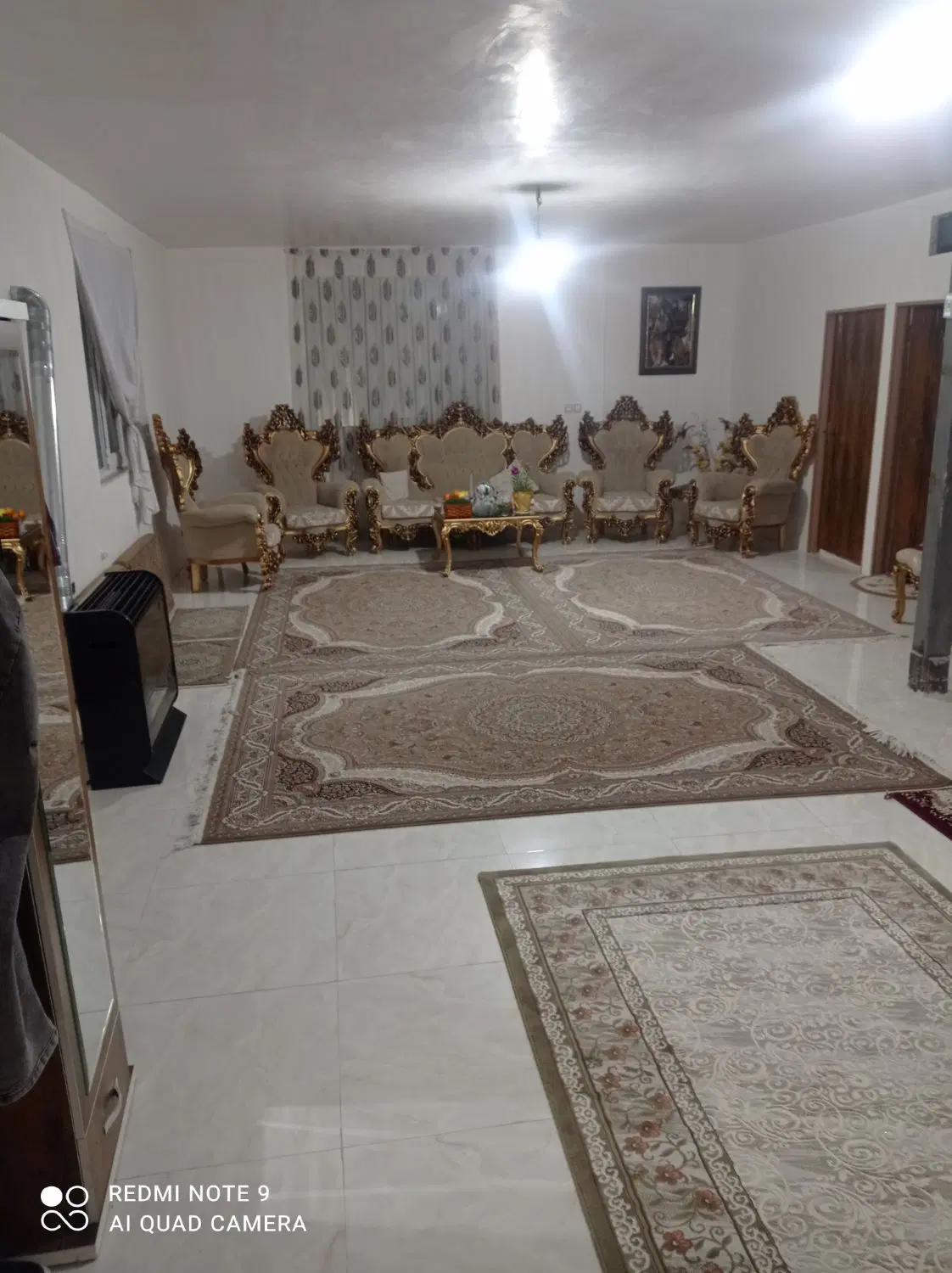 اجاره خانه ویلایی ۱۳۰ متری