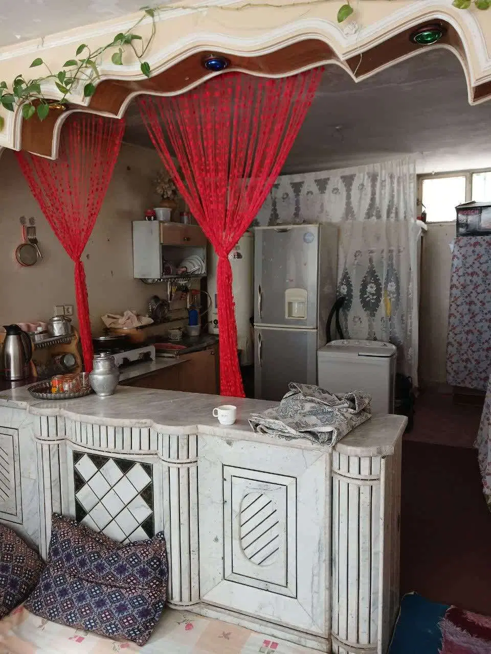 خانه برای اجاره