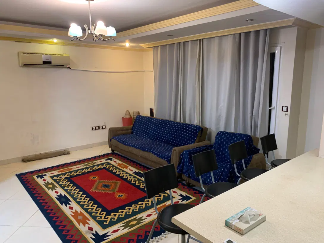 دو خواب مبله کامل نوبنیاد