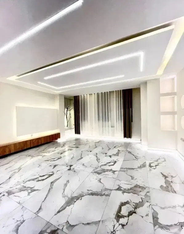 ۵۹مترعروسک فول دیزاین+پارکینگ سندی+آسانسور