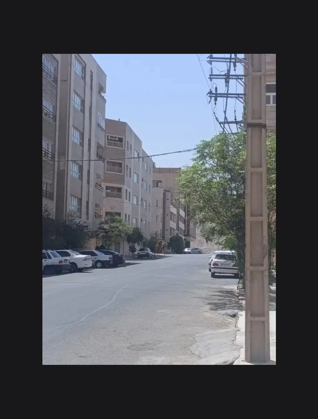 زمین با پروانه _ معاضه