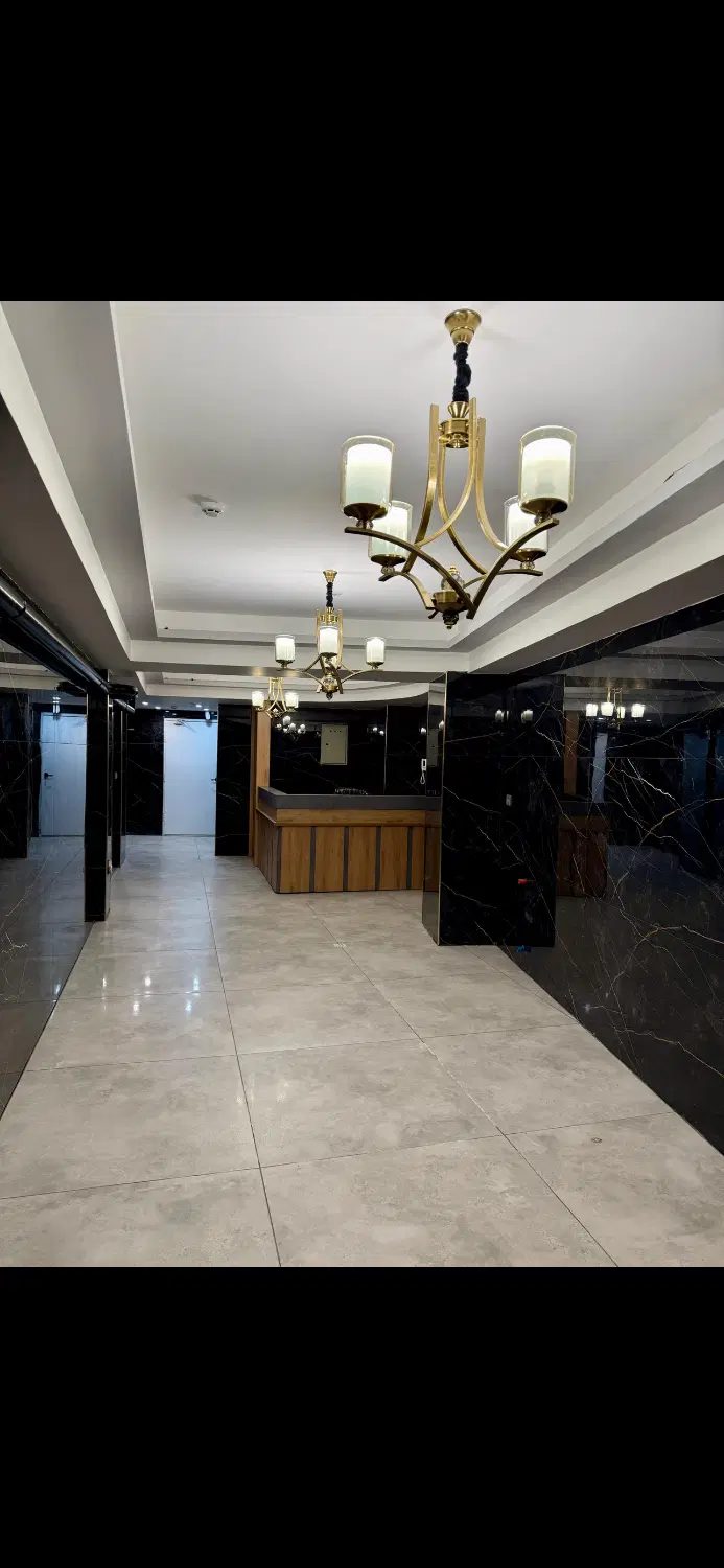اجاره واحدهای ۱۱۰ تا ۱۹۰ متری مطب و دفتری