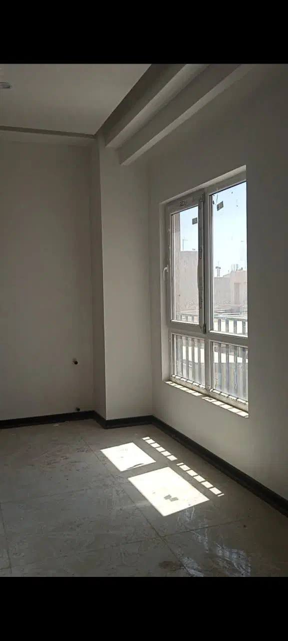 115 متری شخصی ساز 2 واحدی