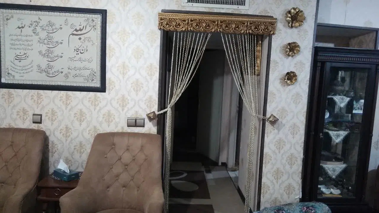 خونه 85 متر مجتمع