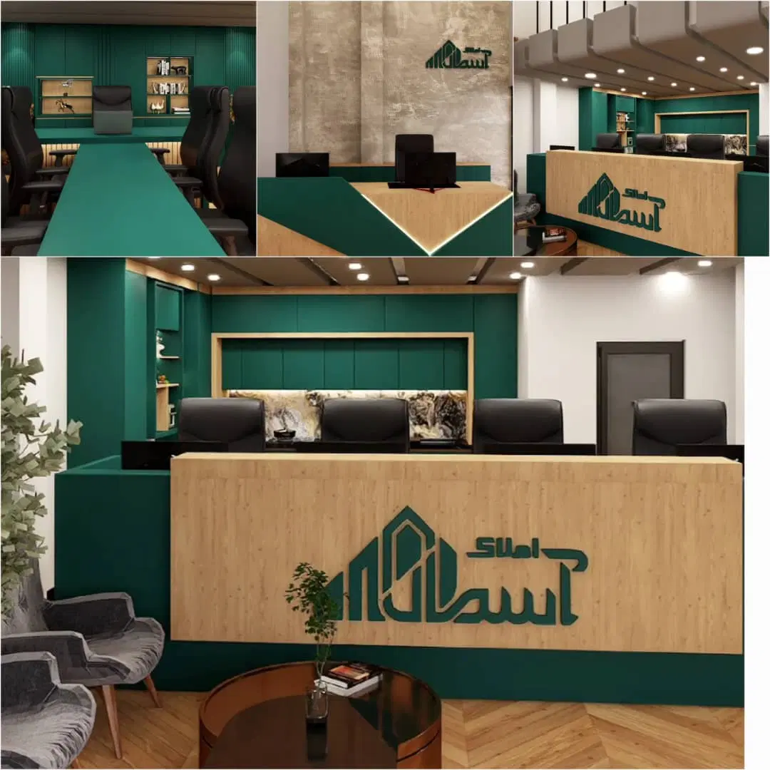 فروش زمین دویست و پنجاه متری فاز ۲ ارتش