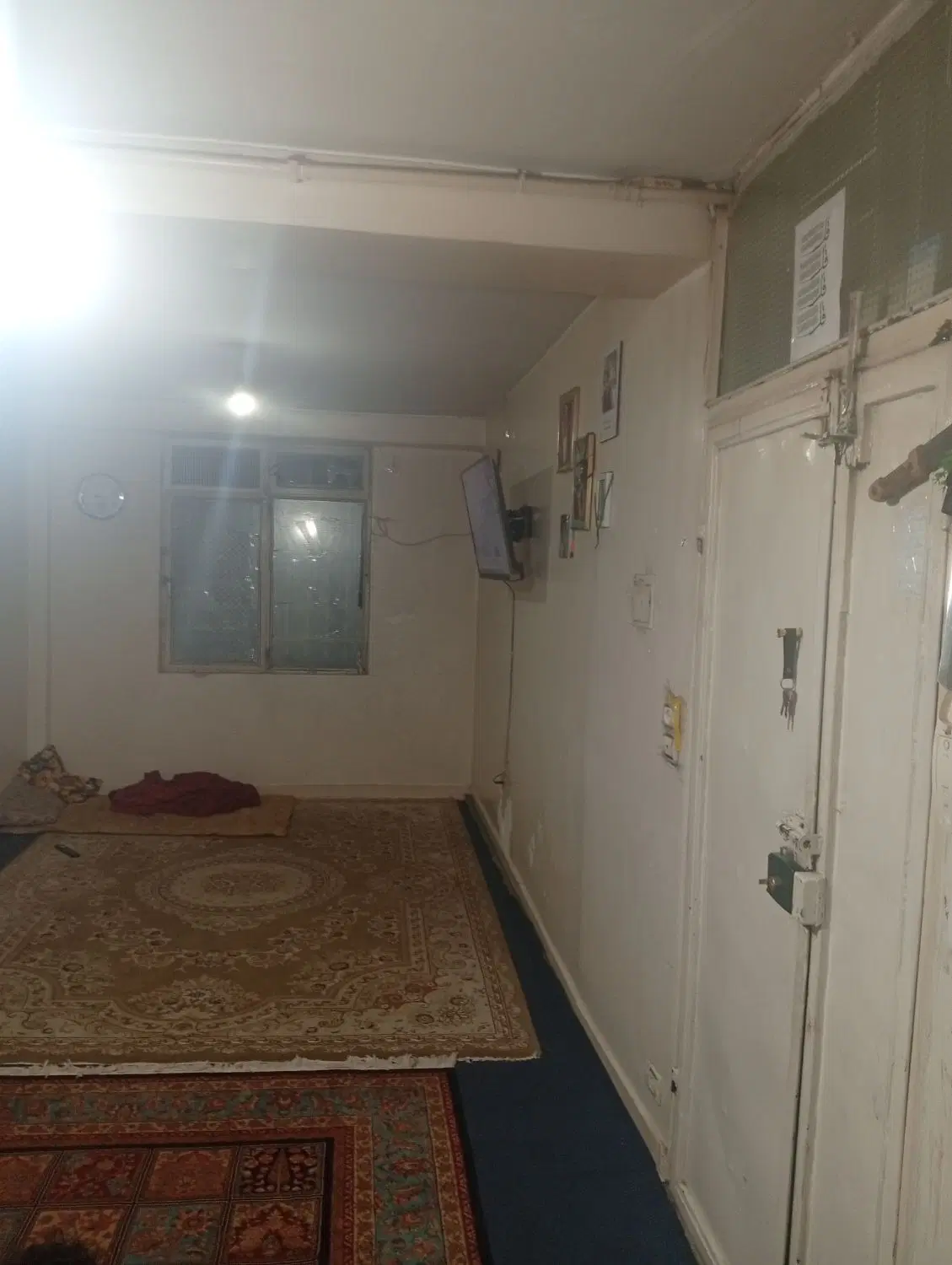 خانه مسکونی