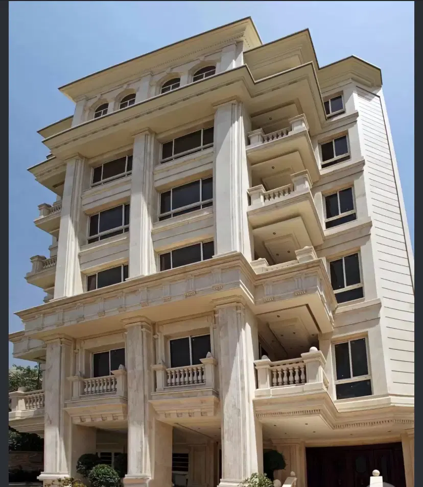 اپارتمان ۹۵ متر ۱ خواب بلوار گلستان