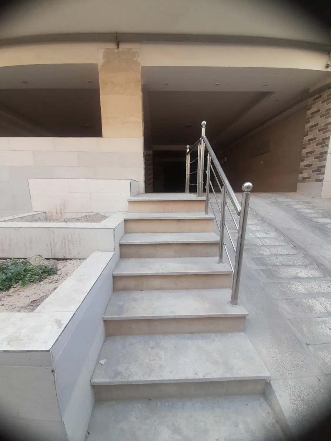 آپارتمان ۷۵متری