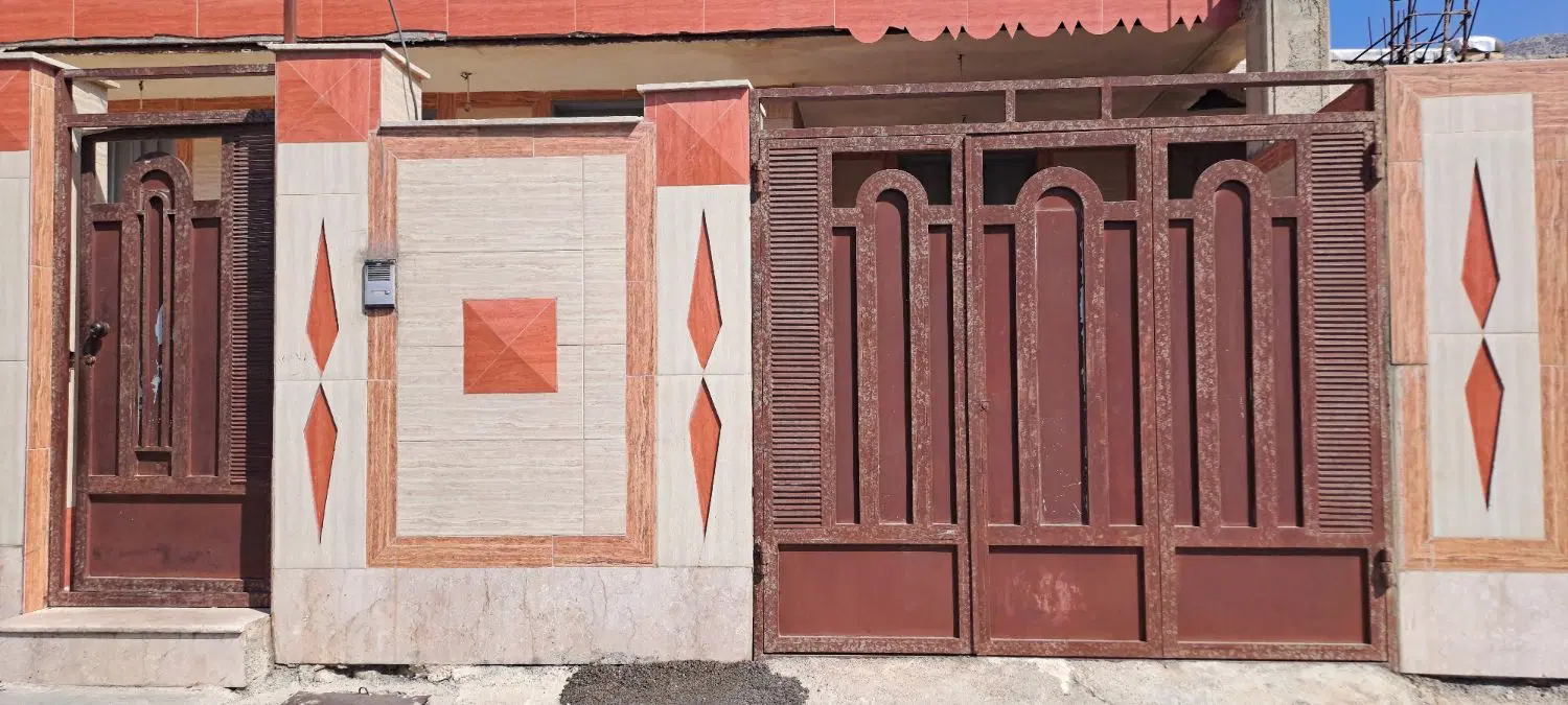 اجاره خونه ویلایی مرکز آبدانان