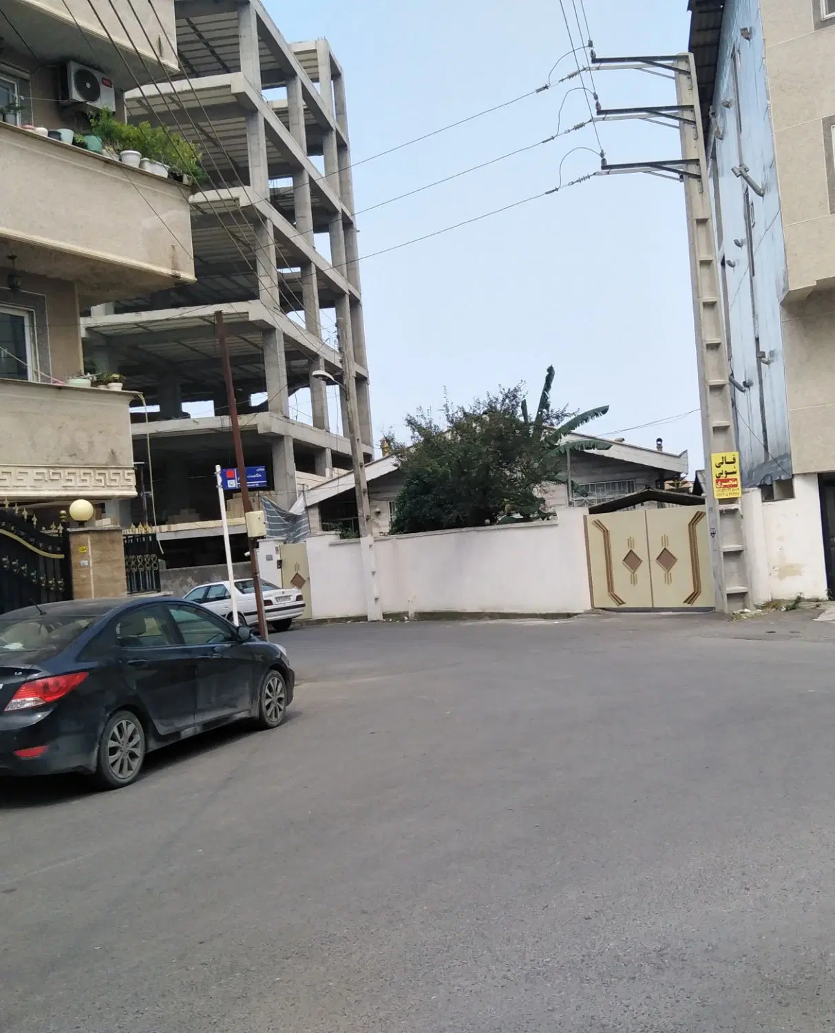 مشارکت در ساخت