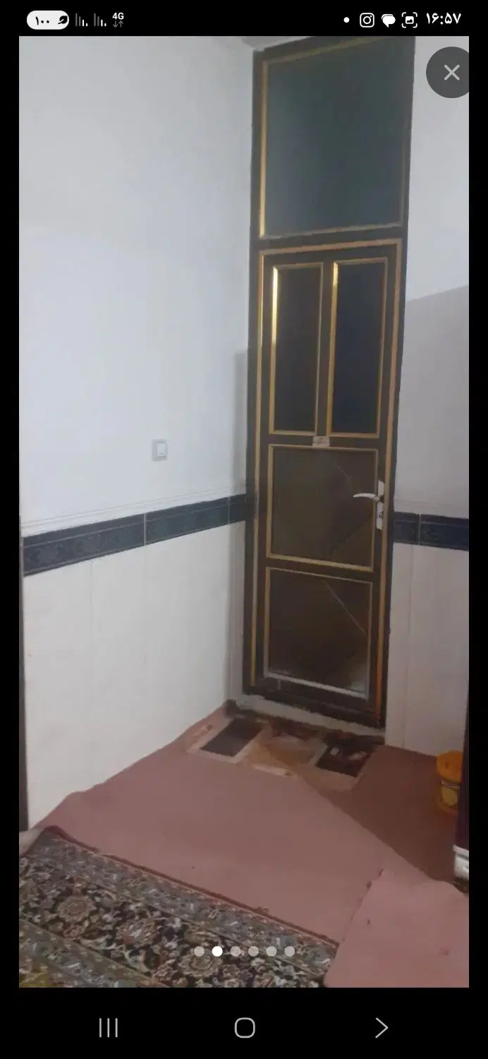 رهن خانه شهرک طالقانی
