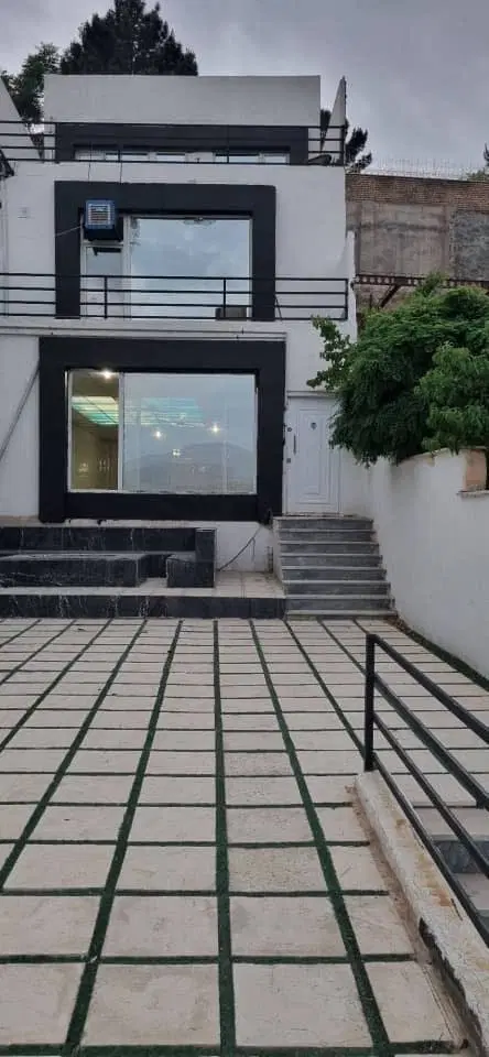 فروش ویلا دربست