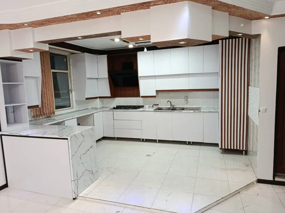 آپارتمان همکف خانه کارگر شمس تبریزی شرقی