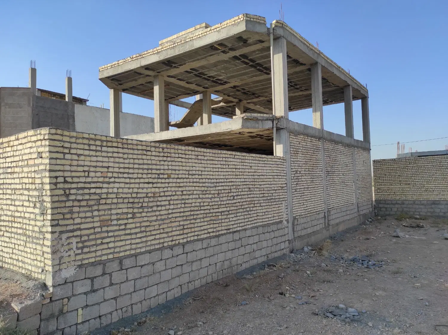فروش منزل