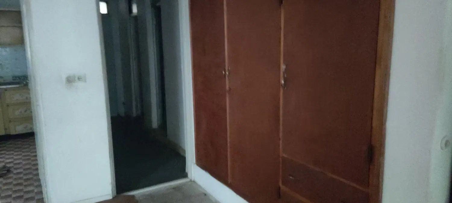 اجاره خانه حیاط دار دربست ۱۰۰ متری در یادگار ۷