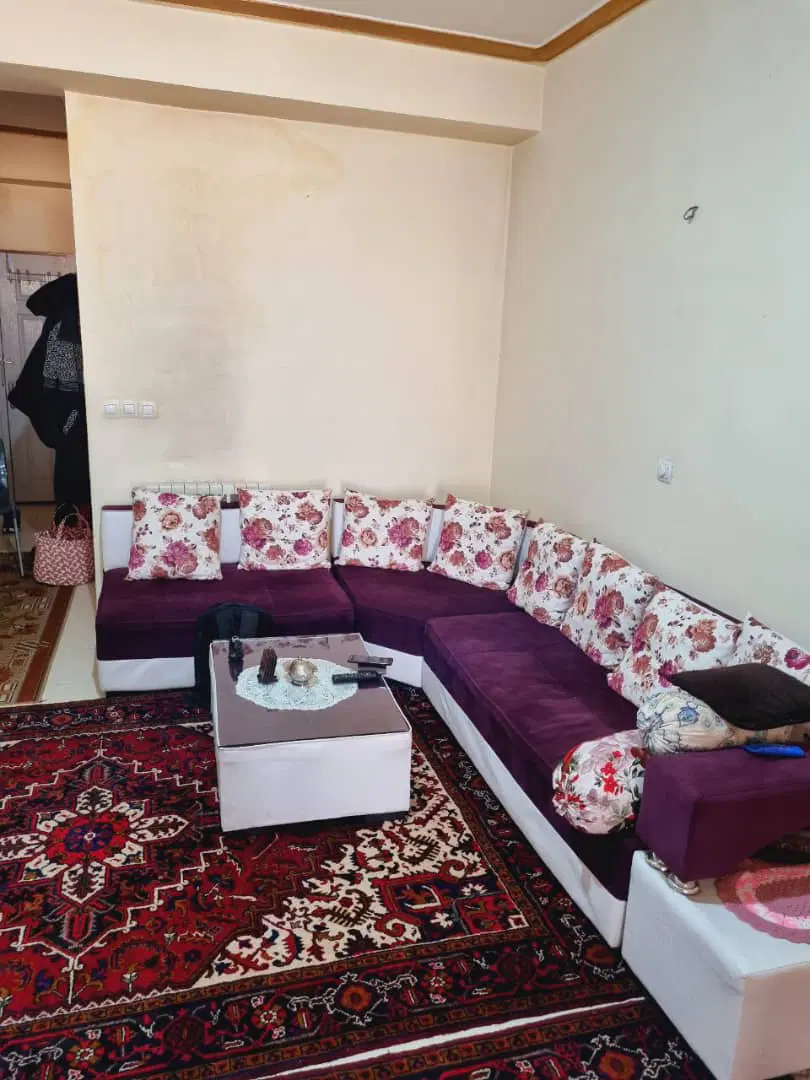برج زمرد احر شهناز