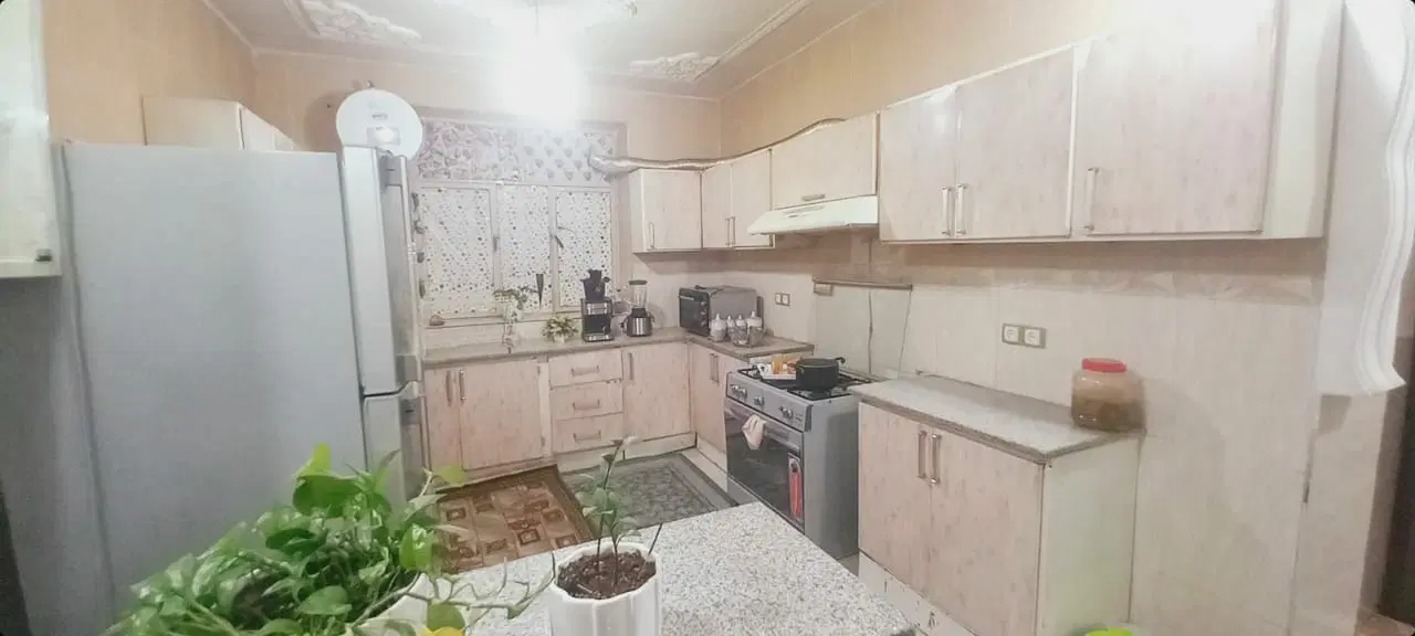منزل ویلایی دو طبقه ایسین