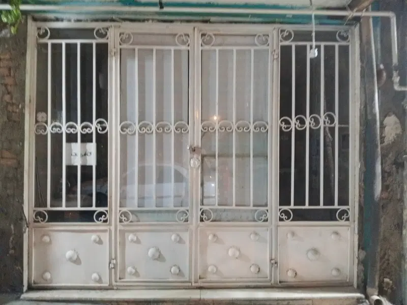 مغازه ۳_۵در۴_۵