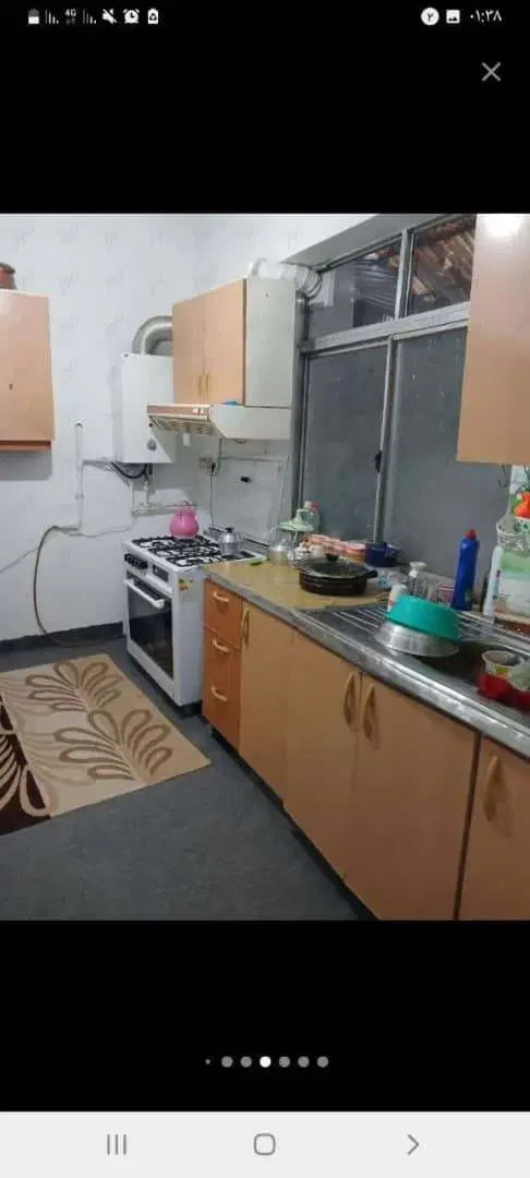 فروش ویلایی در جاده لاهیجان