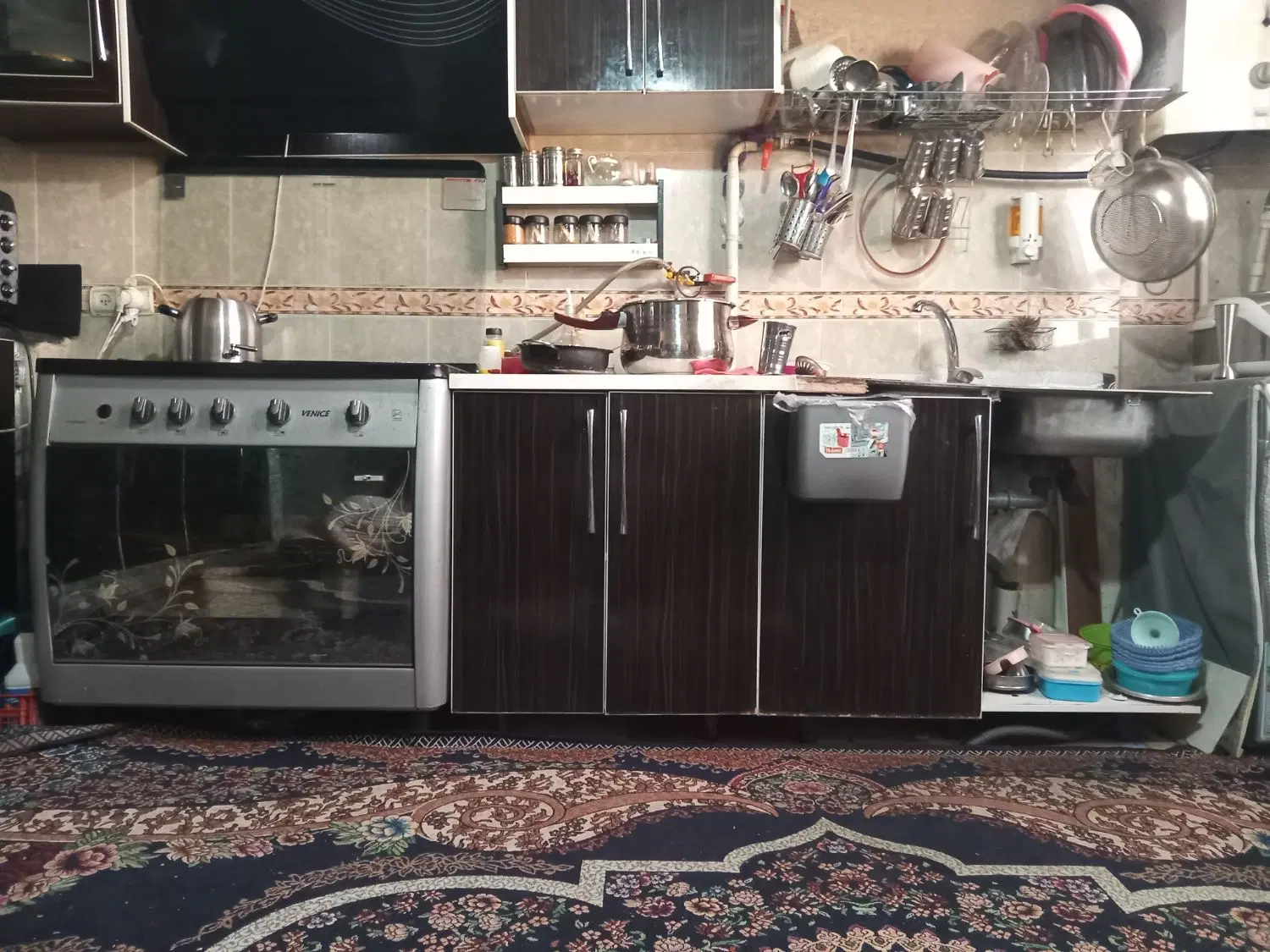خانه کرایه هم کف رهن 500