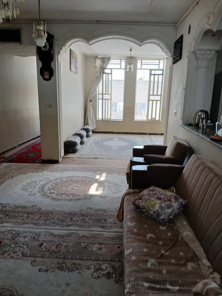 رهن و اجاره منزل مسکونی ویلایی