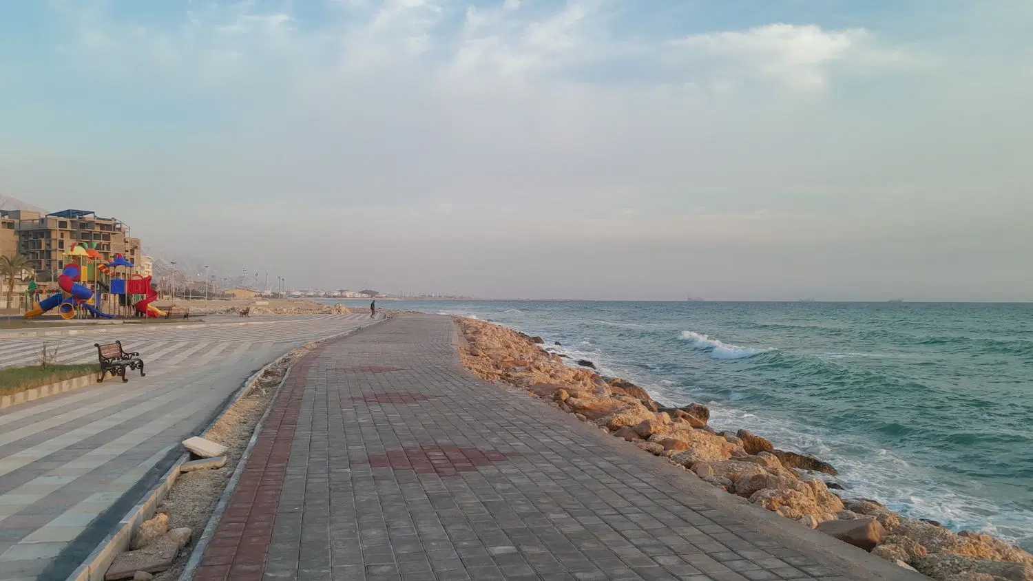 200 متری شهرک فرمانداری آماده ساخت