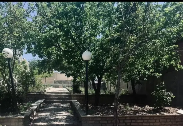 منزل ویلایی