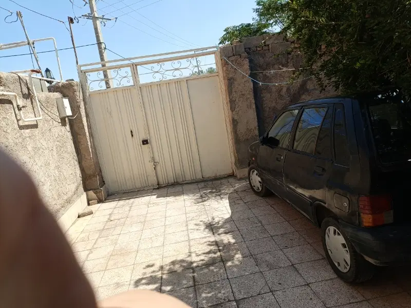 خانه ویلایی