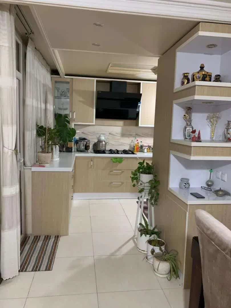 رهن خانه ۷۶متری مخبرشمالی