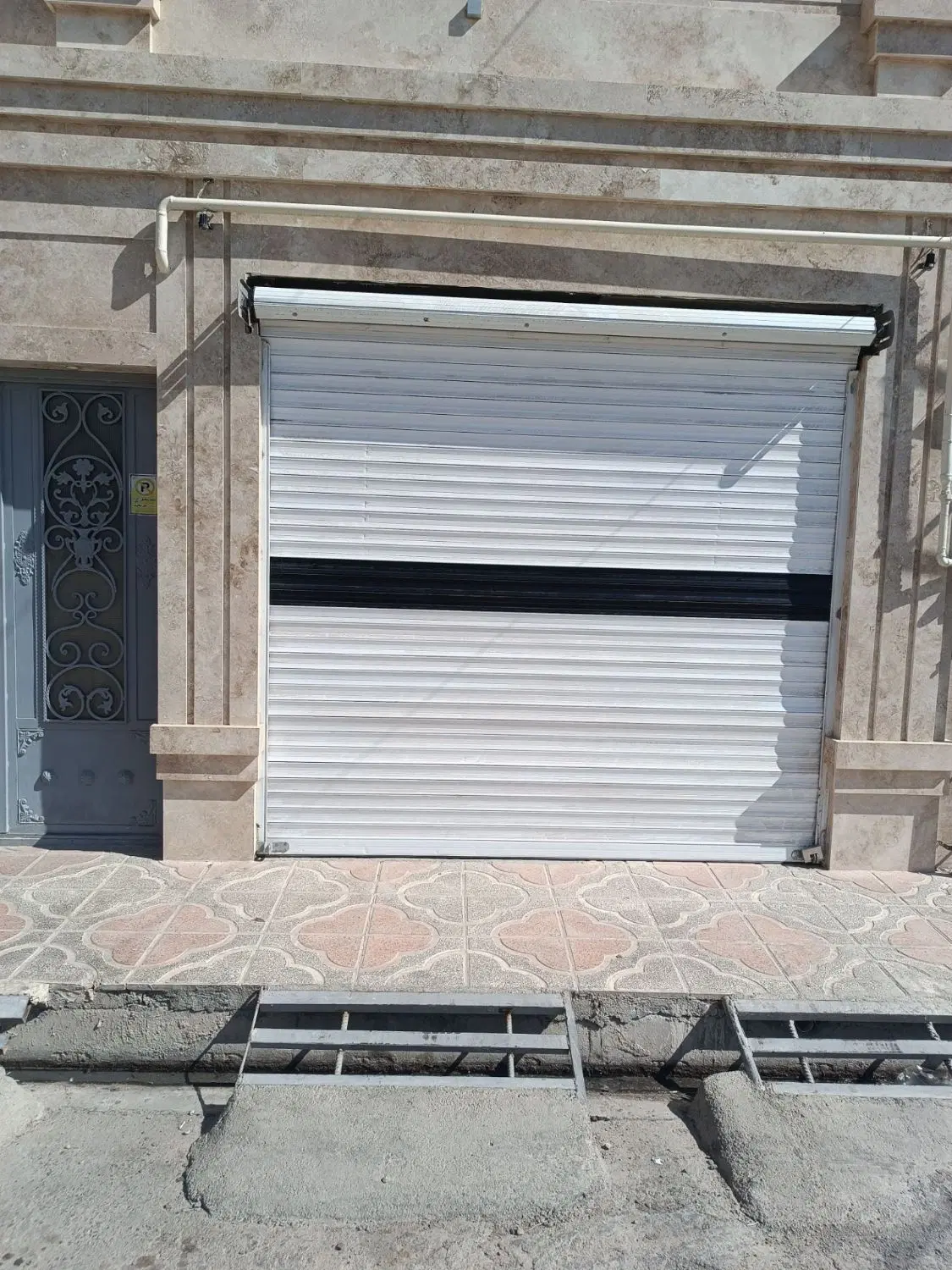 همکف برای اجاره