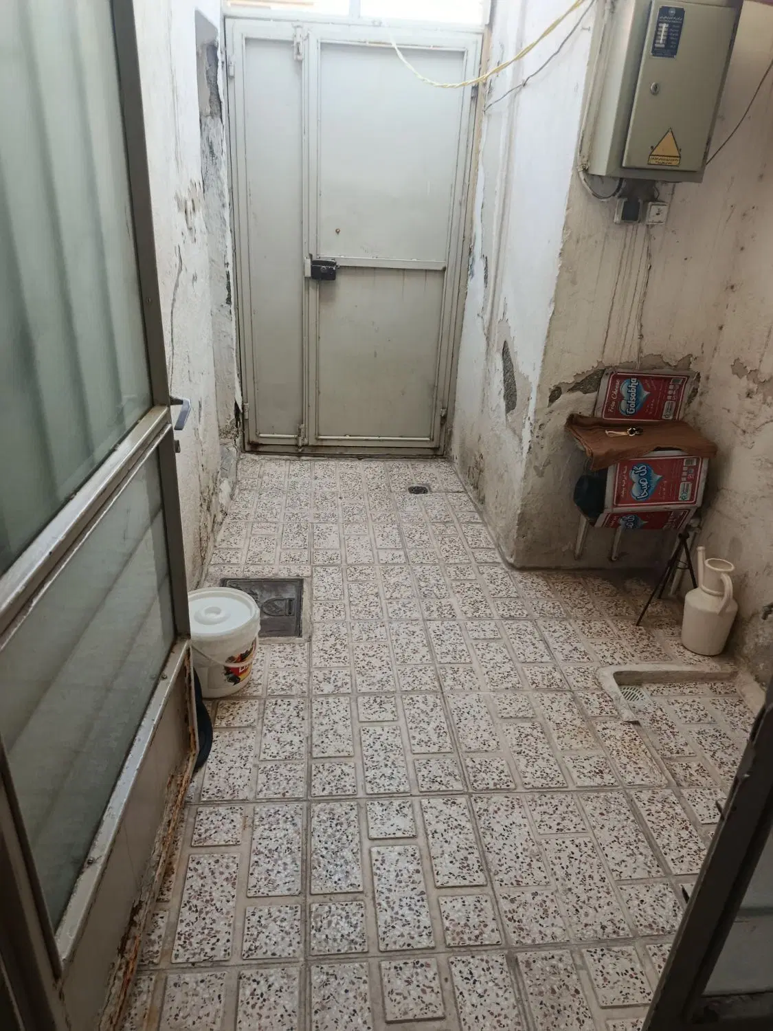 رهن خونه امیریع