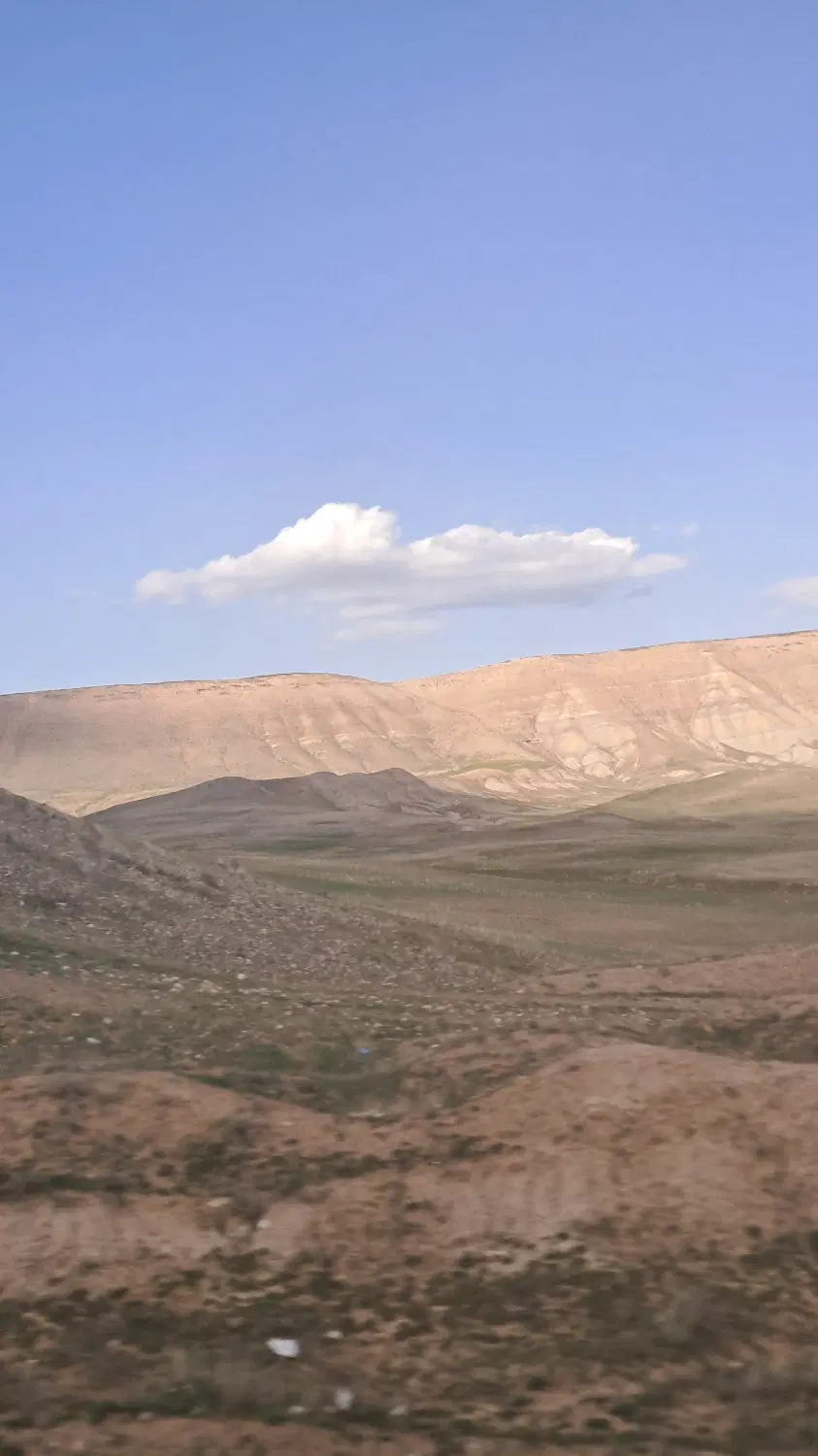 یک قطعه زمین