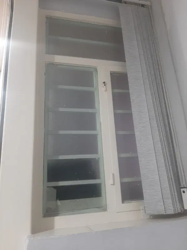 املاک‌