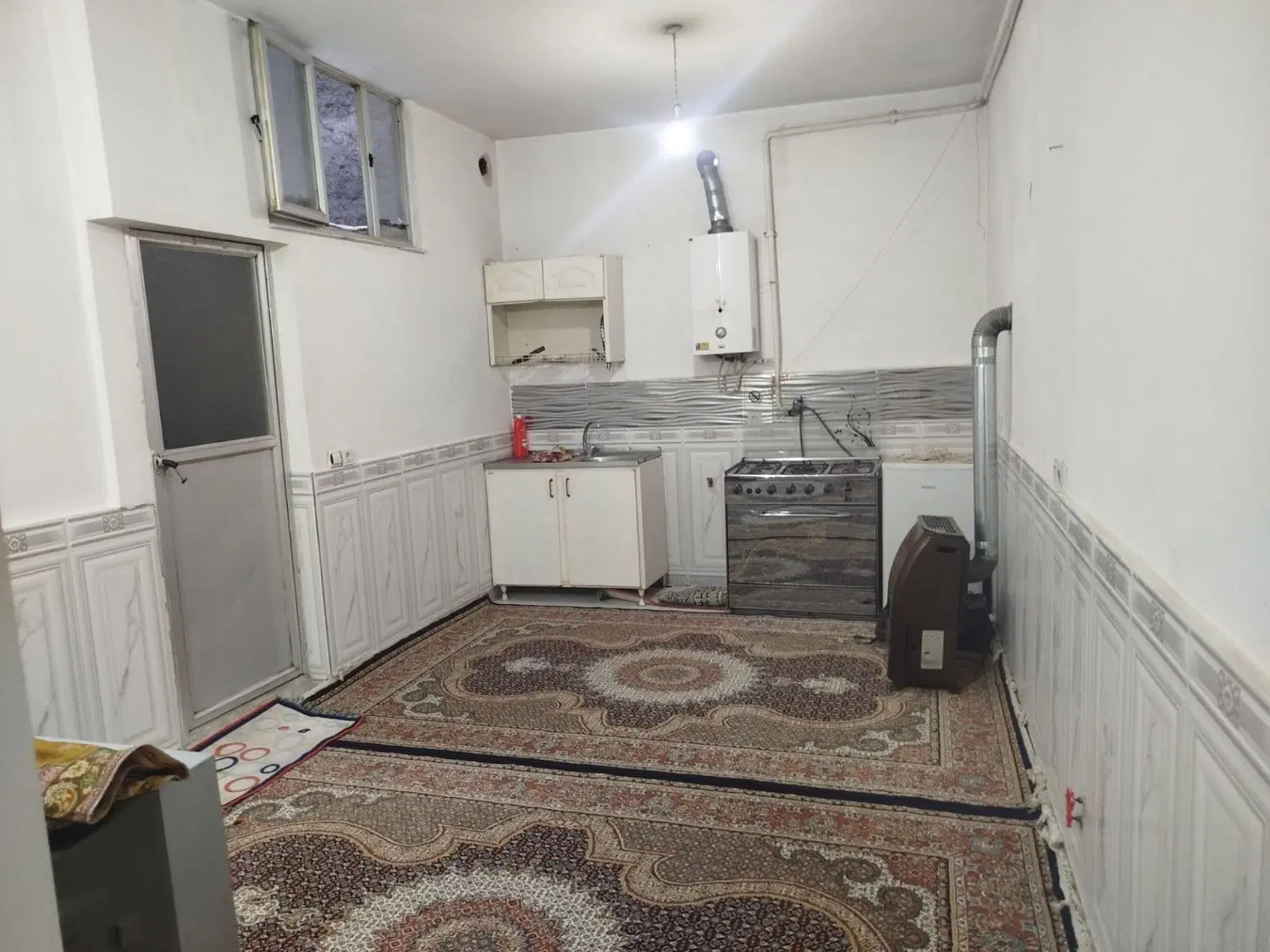 منزل تمیز