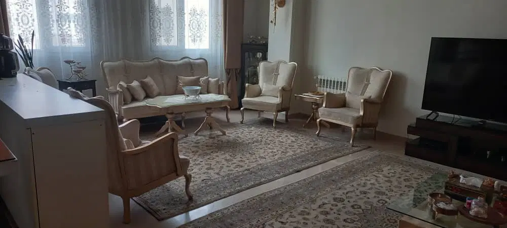 فروش آپارتمان