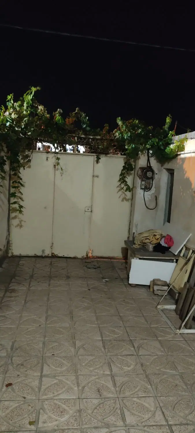 ویلای 134متر کوچه 13 فوری