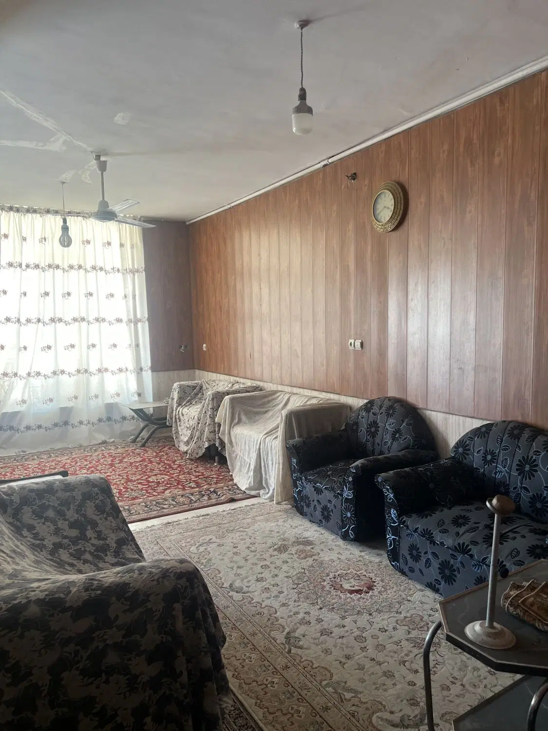 خانه فروشی